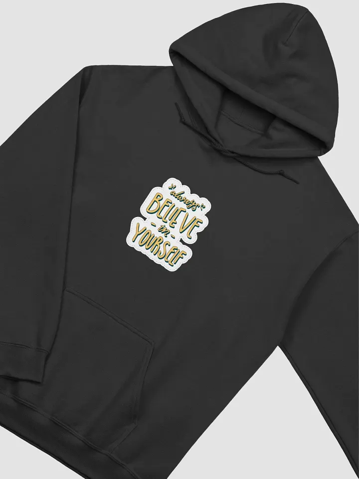 Premium Workout Hoodie For Women's product image (2)