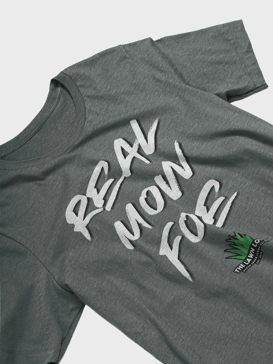 Real Mow Foe Tee product image (50)