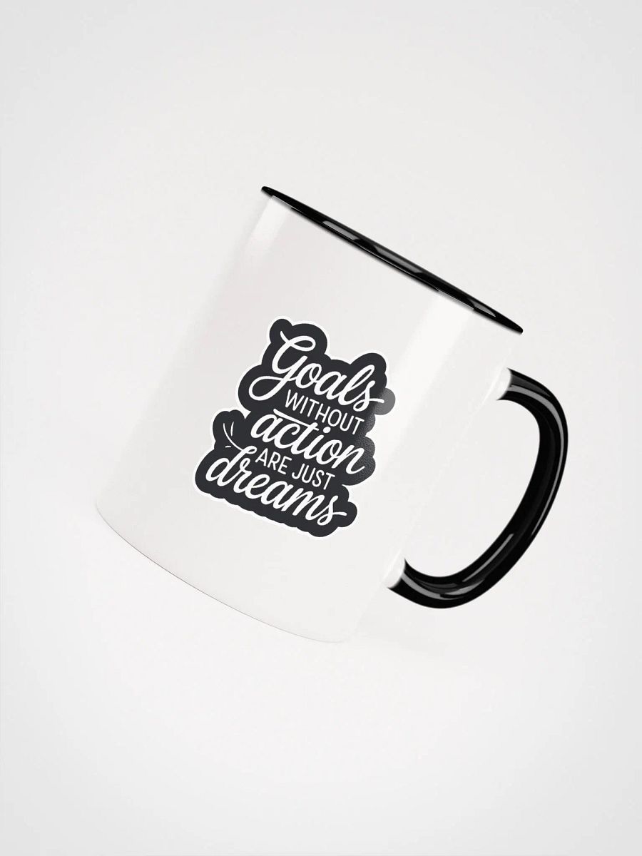 Motivational Ceramic Mug product image (3)
