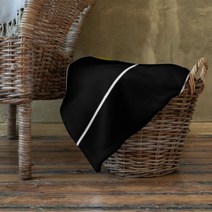 All The Hearts Blanket product image (22)