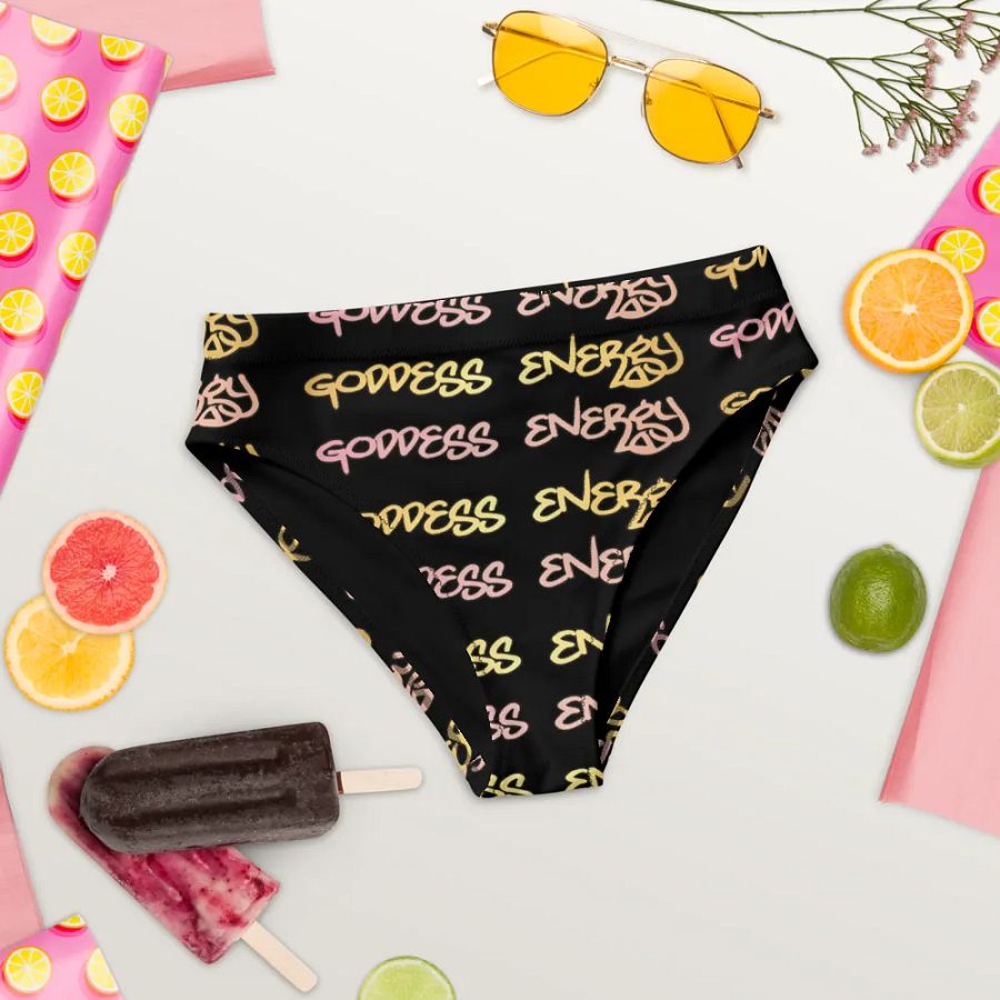 Goddess Energy Panties product image (8)