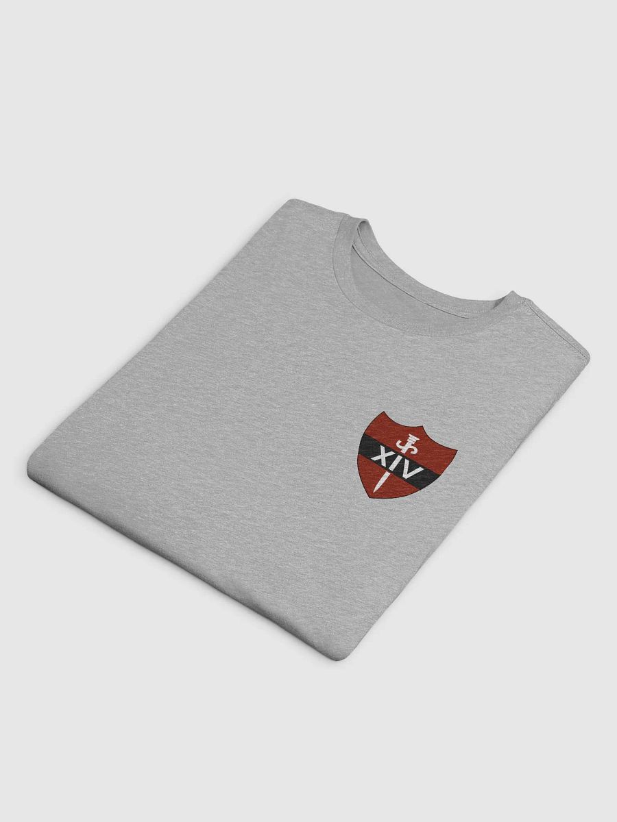Forgotten War T product image (4)
