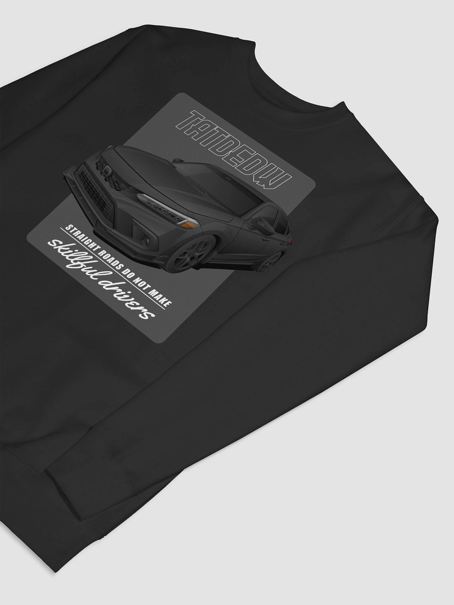 Sweatshirt - tatdedw product image (35)