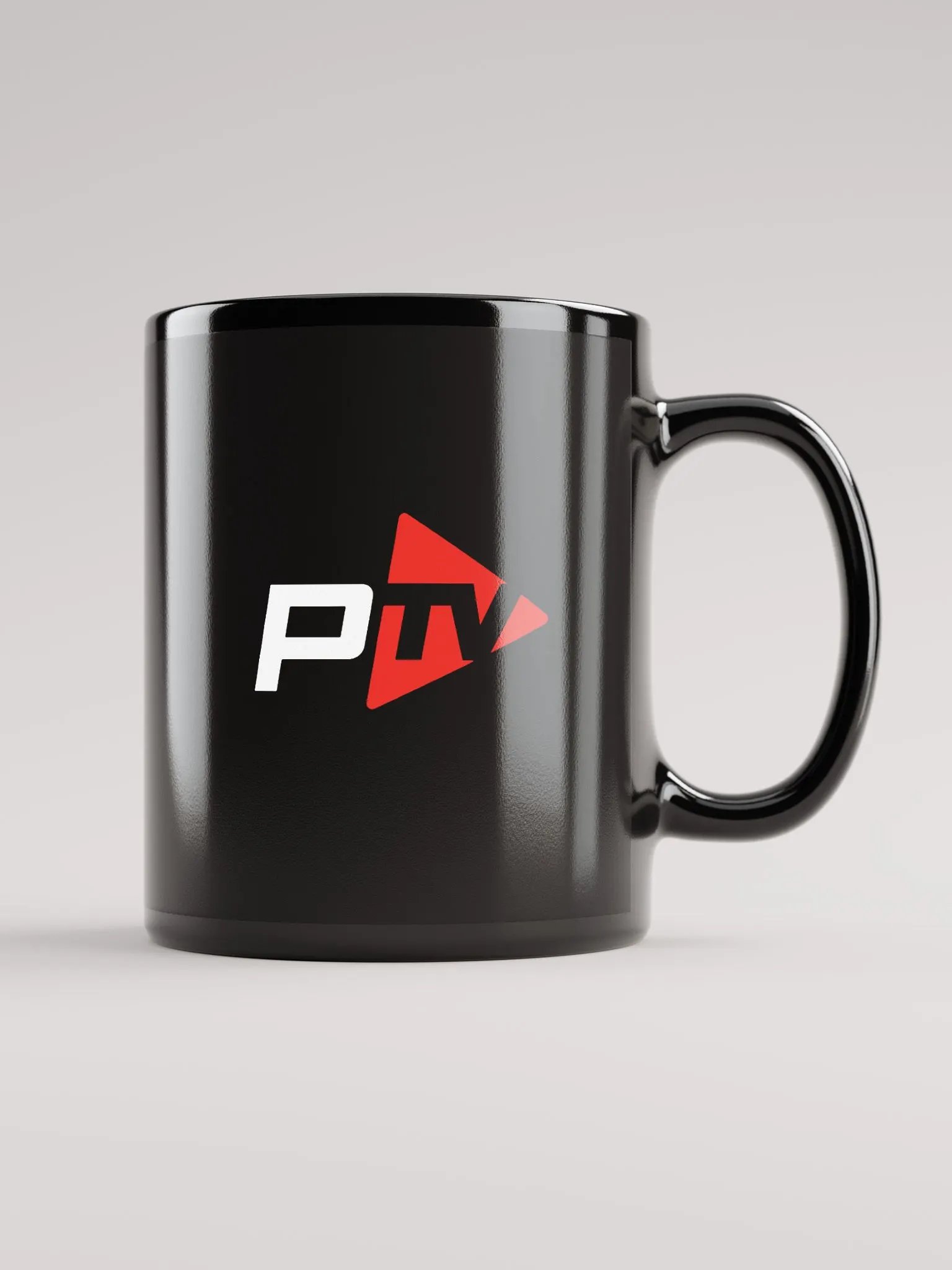 PTV Raging Bull Day Mug product image (1)