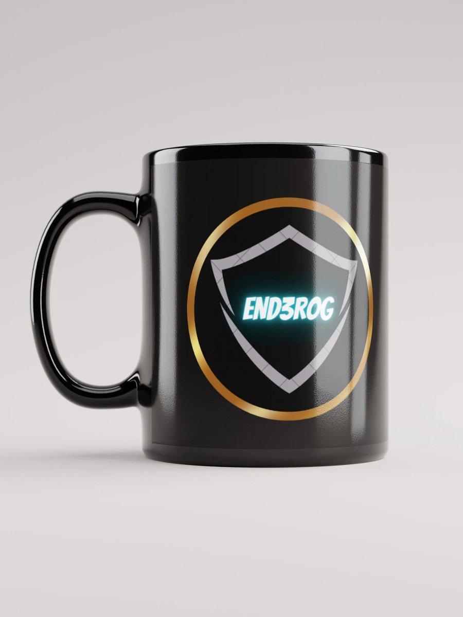 End3rOG Black Mug product image (6)