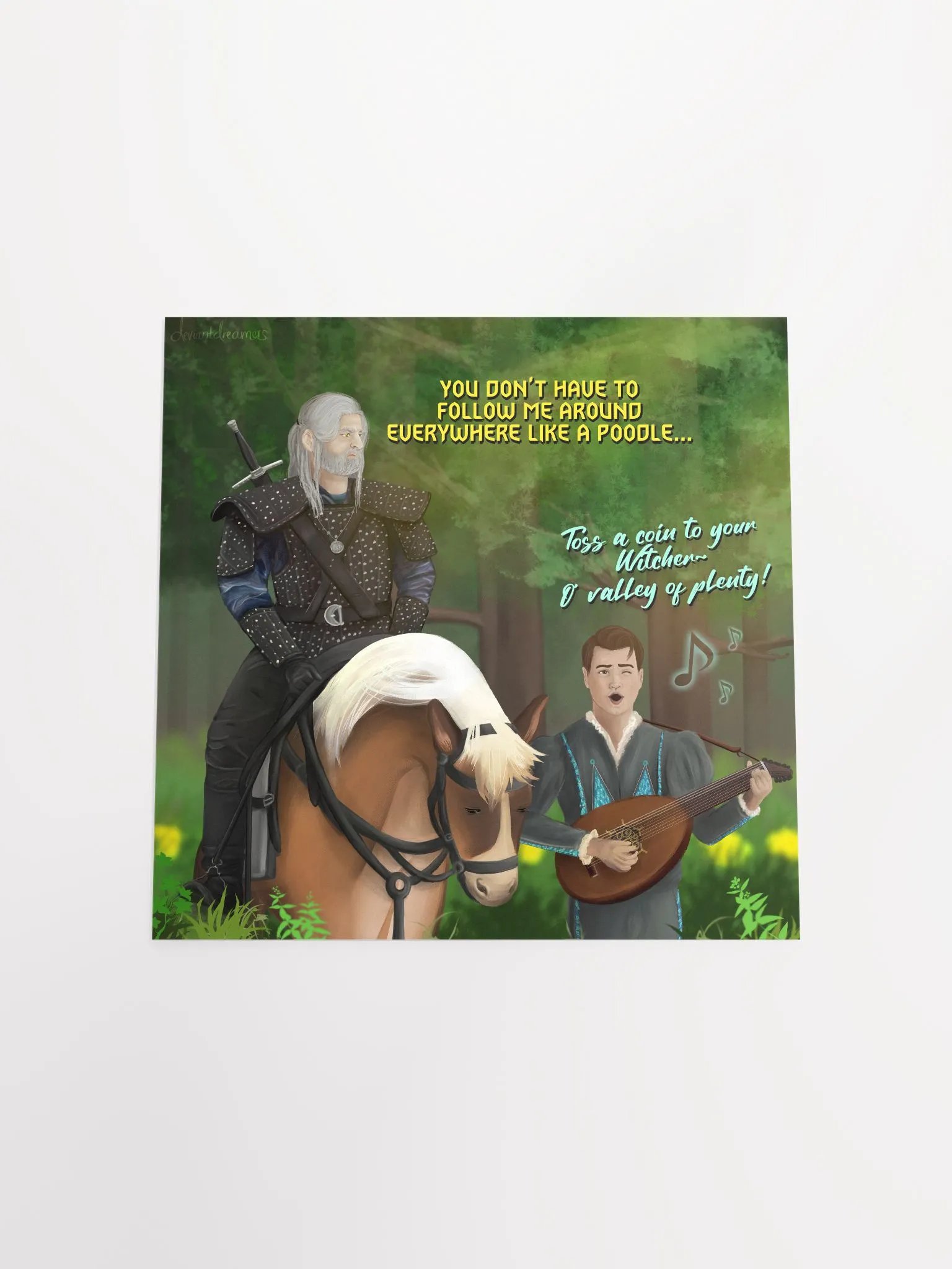 Detroit: Become Witcher product image (4)