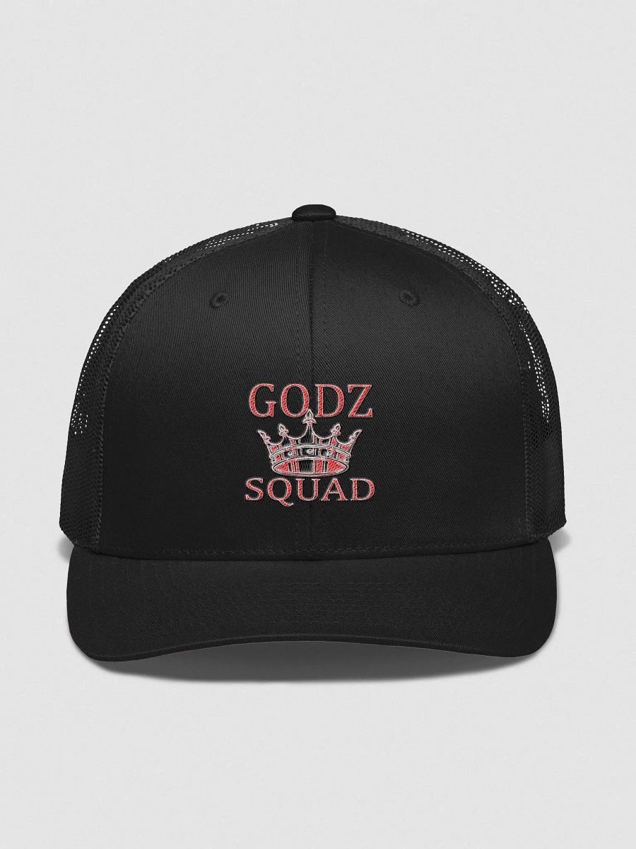 GoDz Hat product image (1)