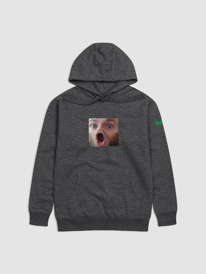 MazManZero Pog Hoodie product image (1)