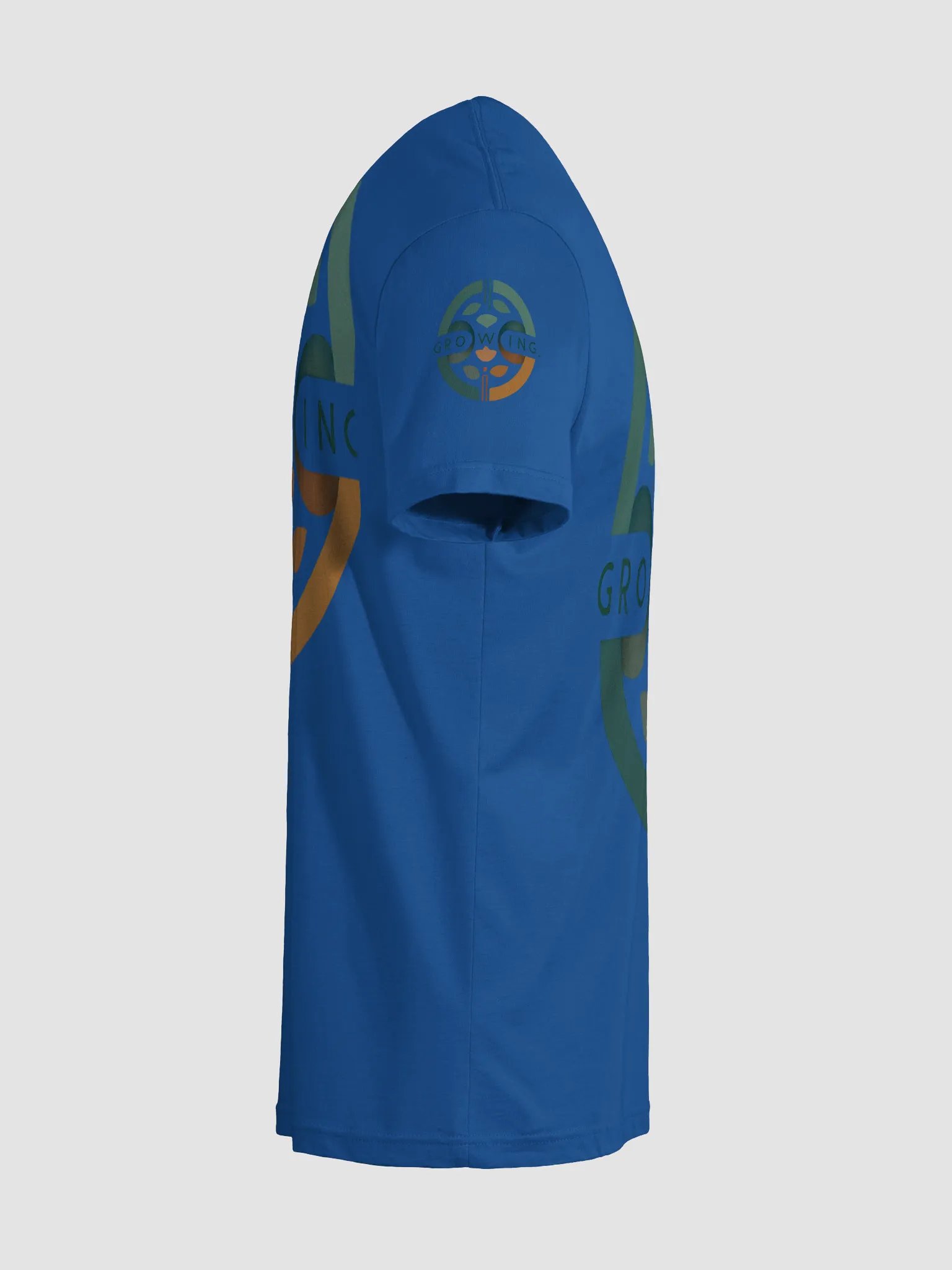 Harmony Unleashed T-Shirt product image (45)