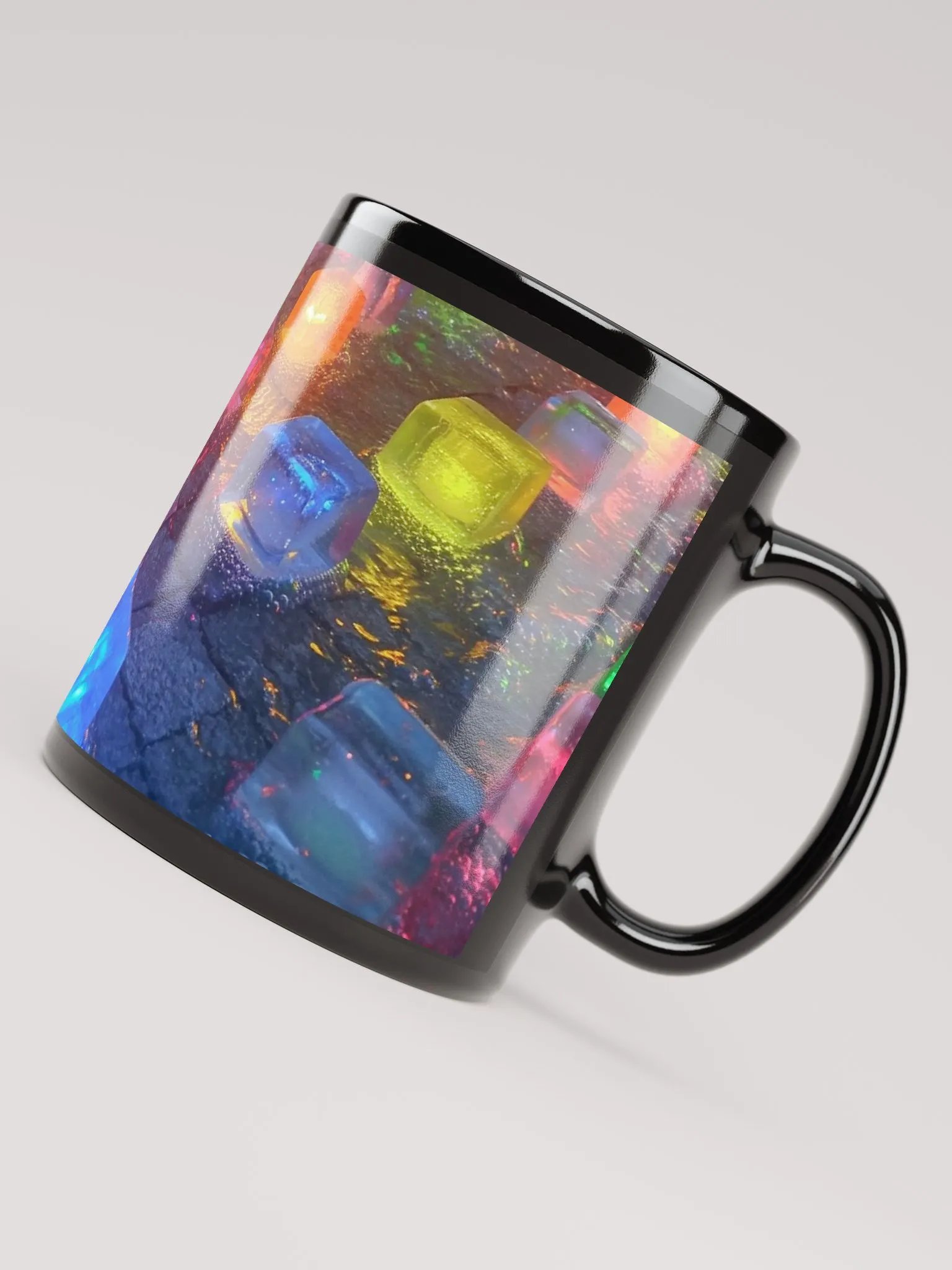 Neon Ice Mug product image (4)