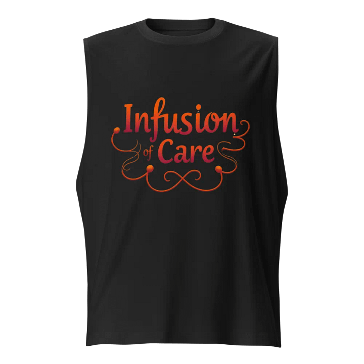 Care Infusion Muscle Tank product image (1)