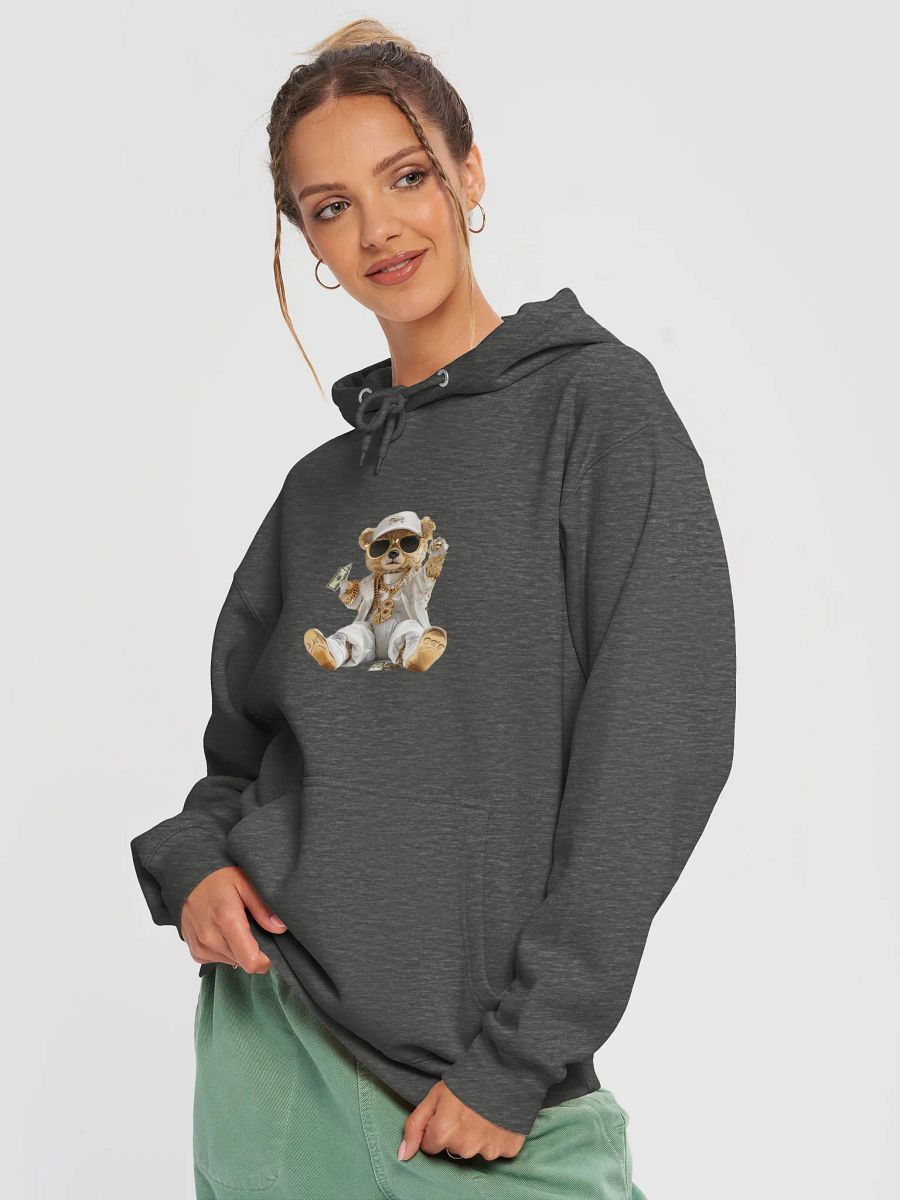 Urban Teddy Bear Cool Hoodie product image (24)