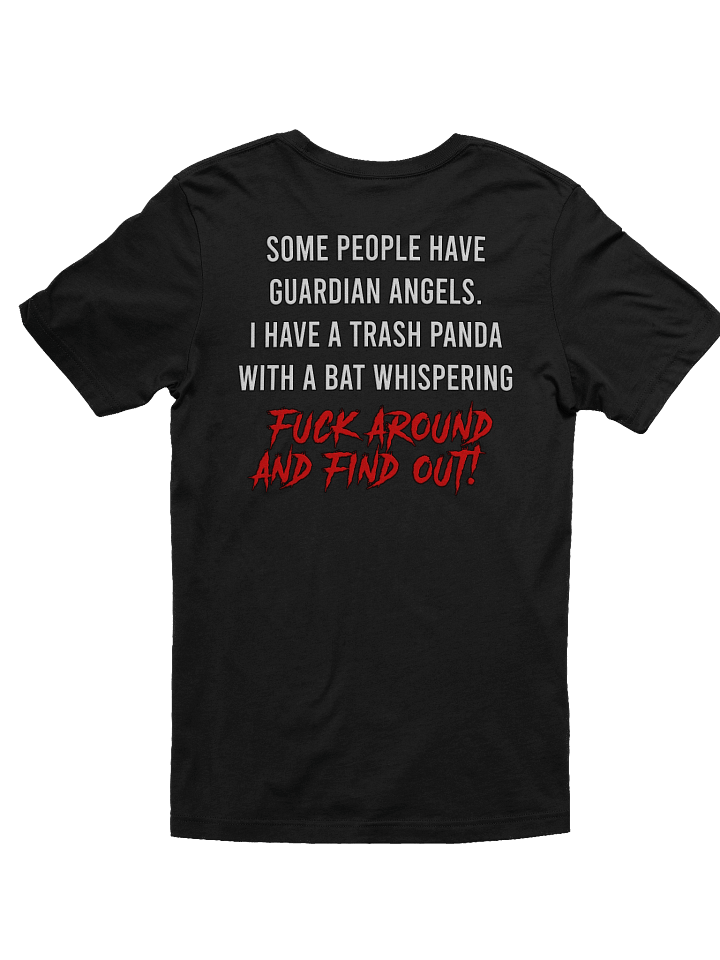 Guardian Angel - Tee product image (14)