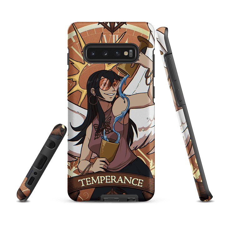 Temperance Samsung case product image (3)