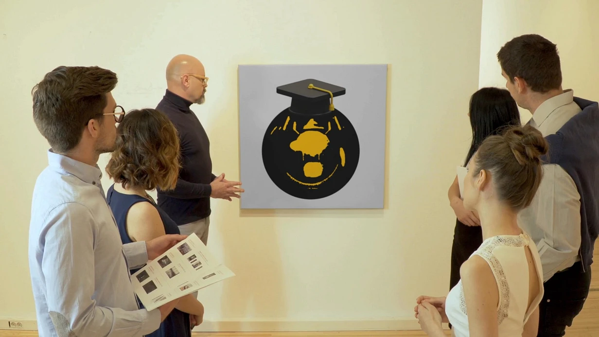 Video thumbnail