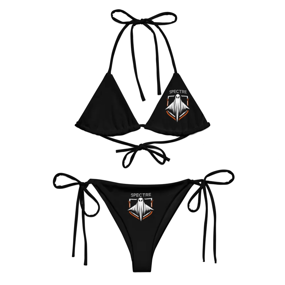 Team Spectre Bikini product image (1)