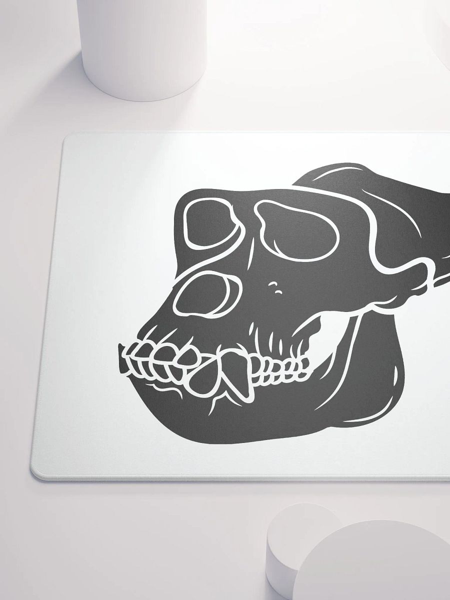 I'm ded! Gaming Mouse Pad. product image (6)
