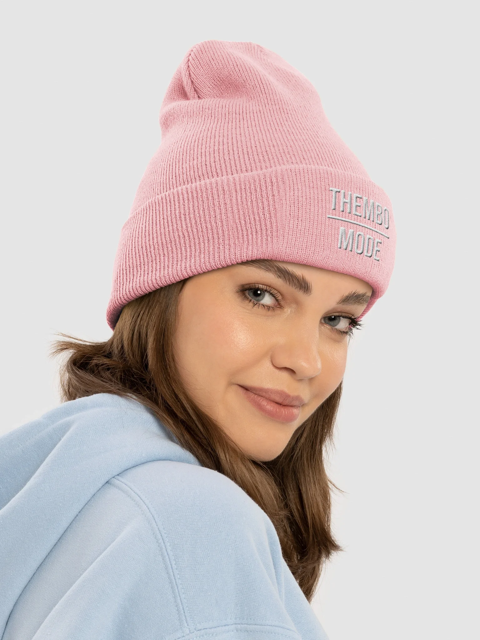 THEMBO MODE Beanie product image (14)