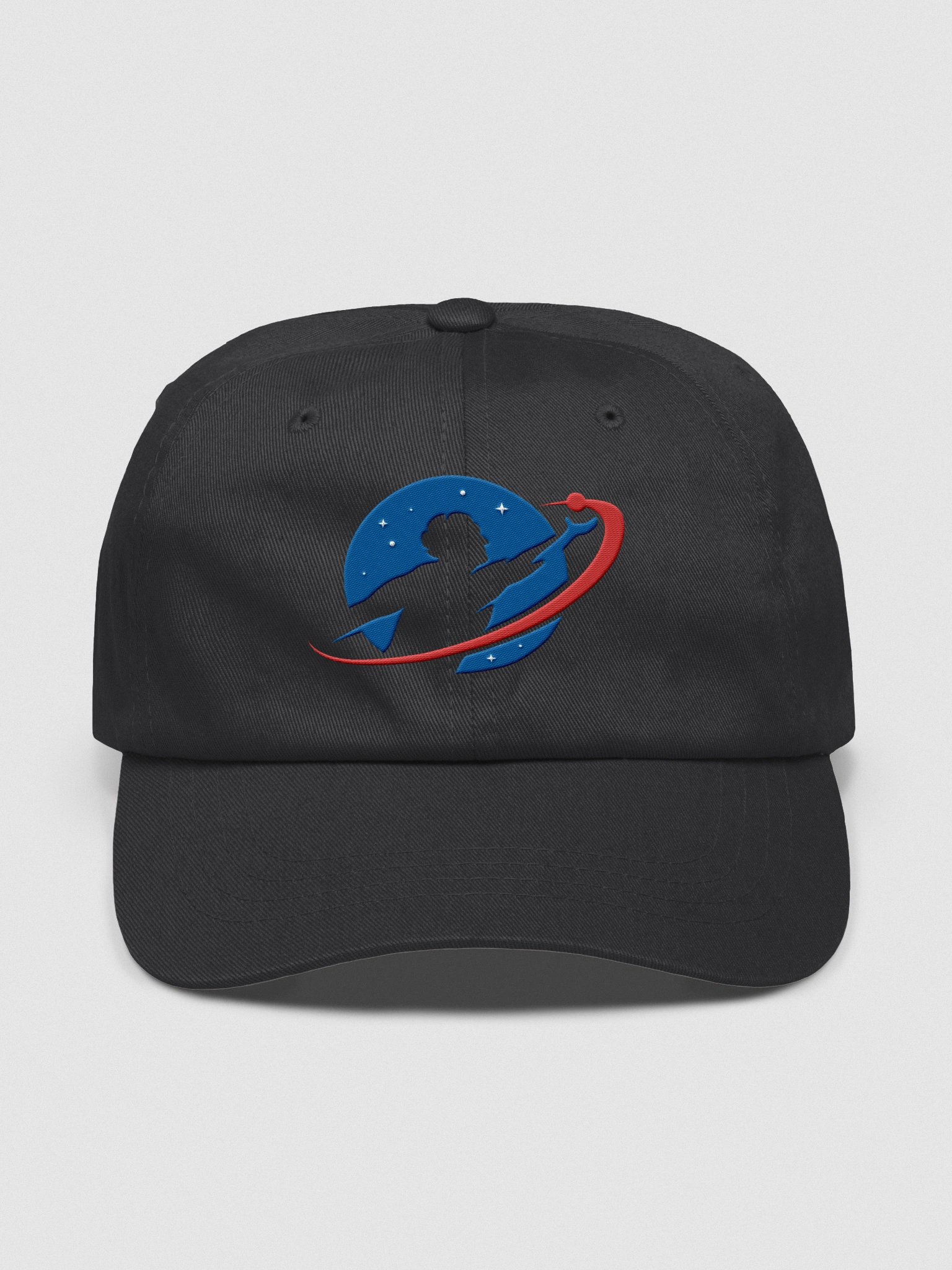 Dad Hat - Embroidered Promethean Action Logo product image (1)
