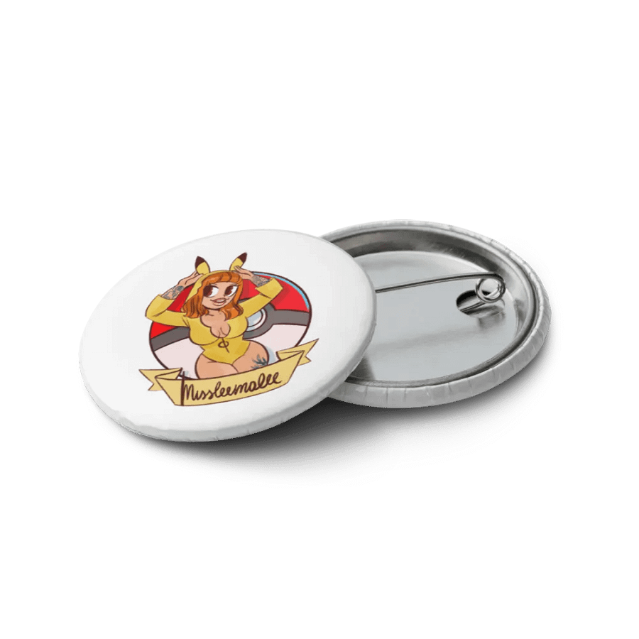 Leema Pin Collection #2 product image (12)