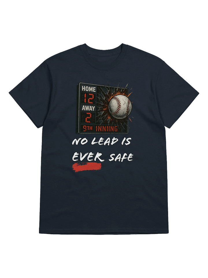 Scoreboard Tee - This is the IBL product image (1)