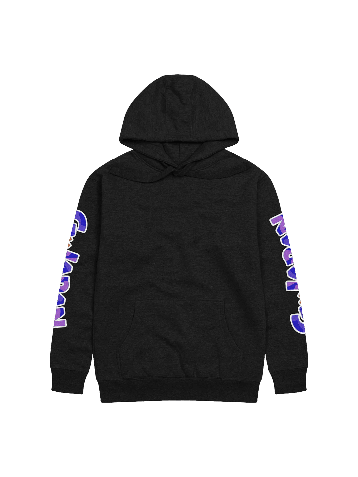GX Dead Monkey Uni-Hoodie product image (10)