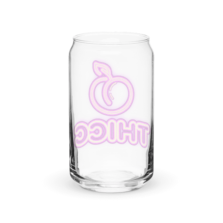 Thicc - Glass product image (6)