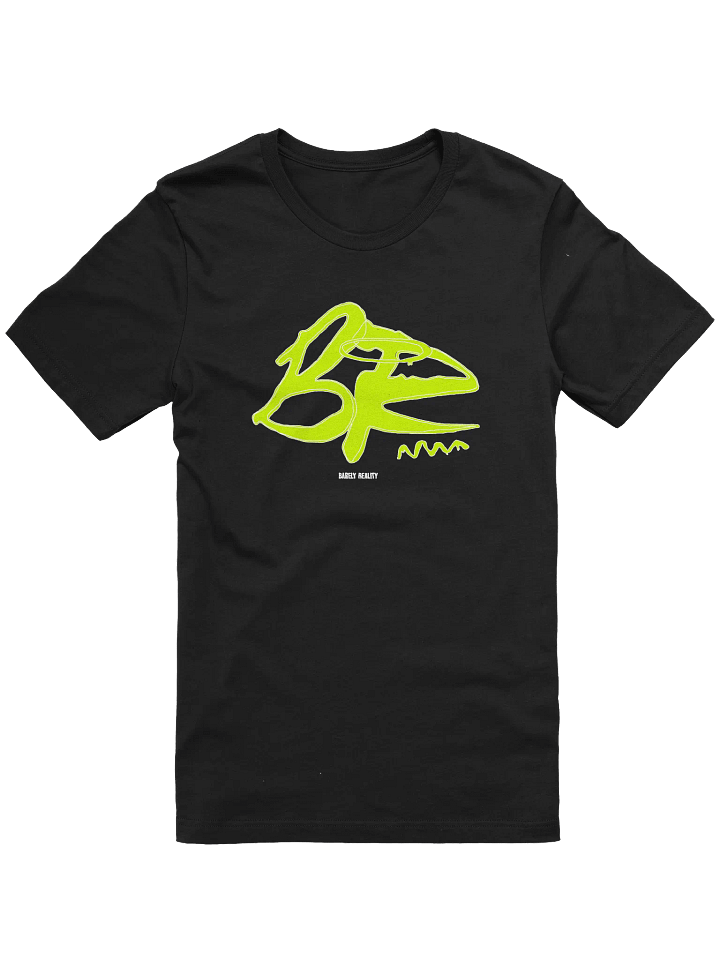 "BR SNAKE" TEE product image (4)