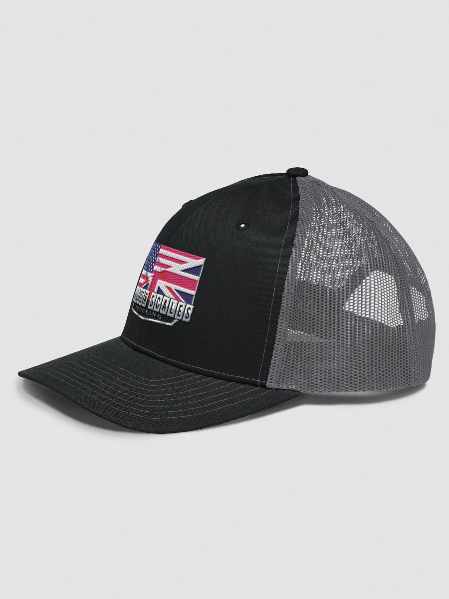 SST Flags Hat product image (2)