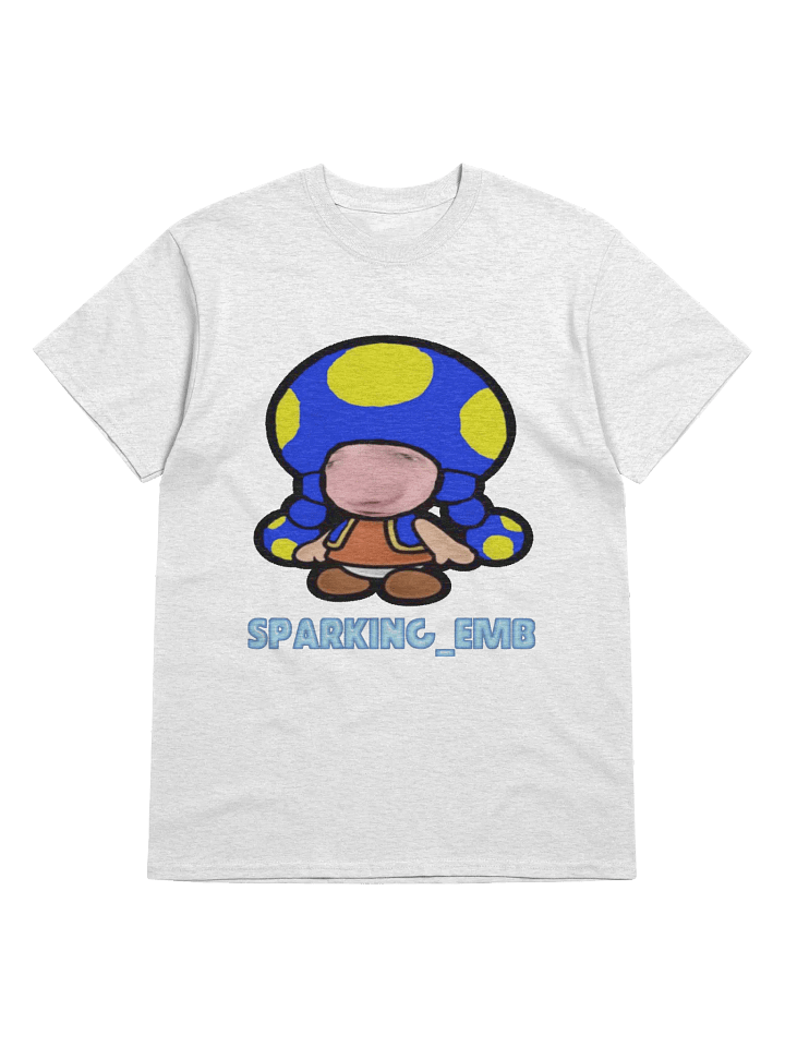 shmodette tee product image (1)