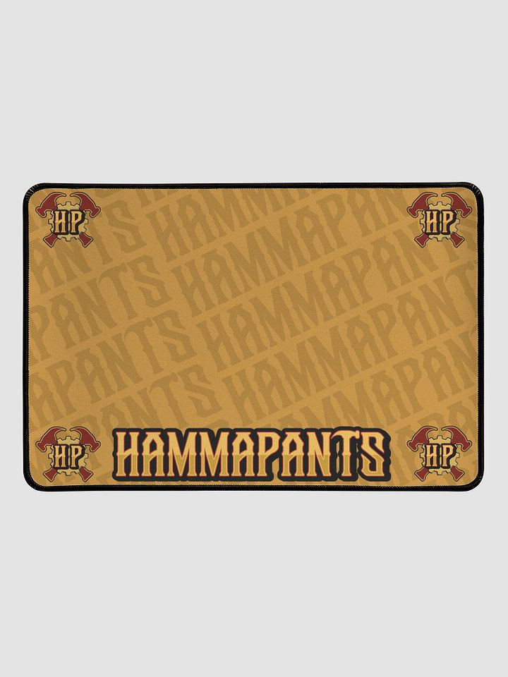 Craft Survival Desk Mat 12