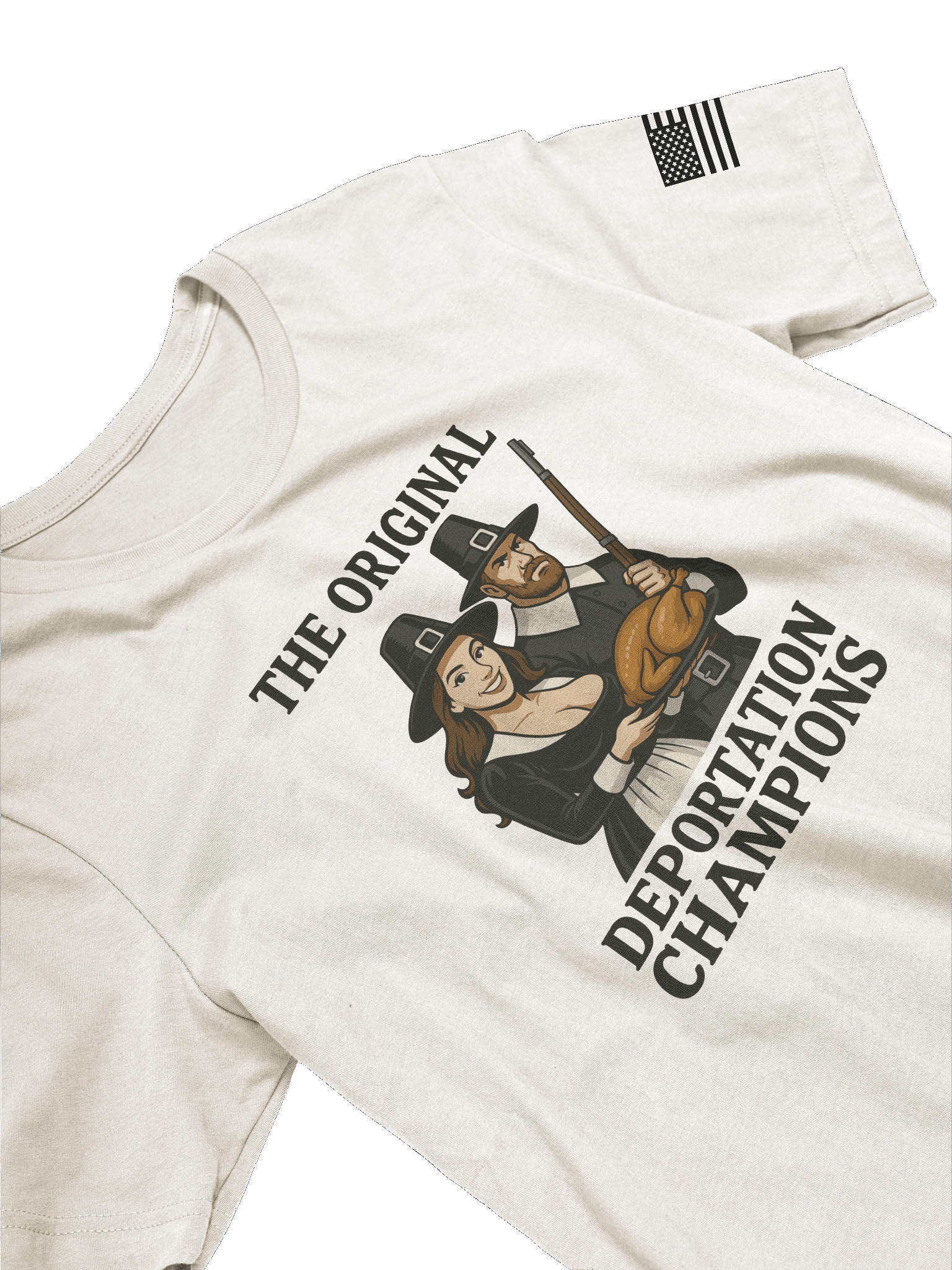 Deportation Champions product image (3)