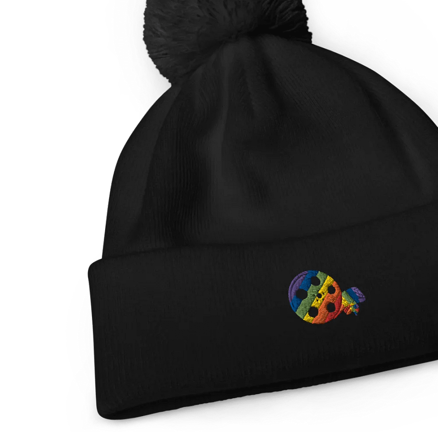 ASWT Beanie product image (1)
