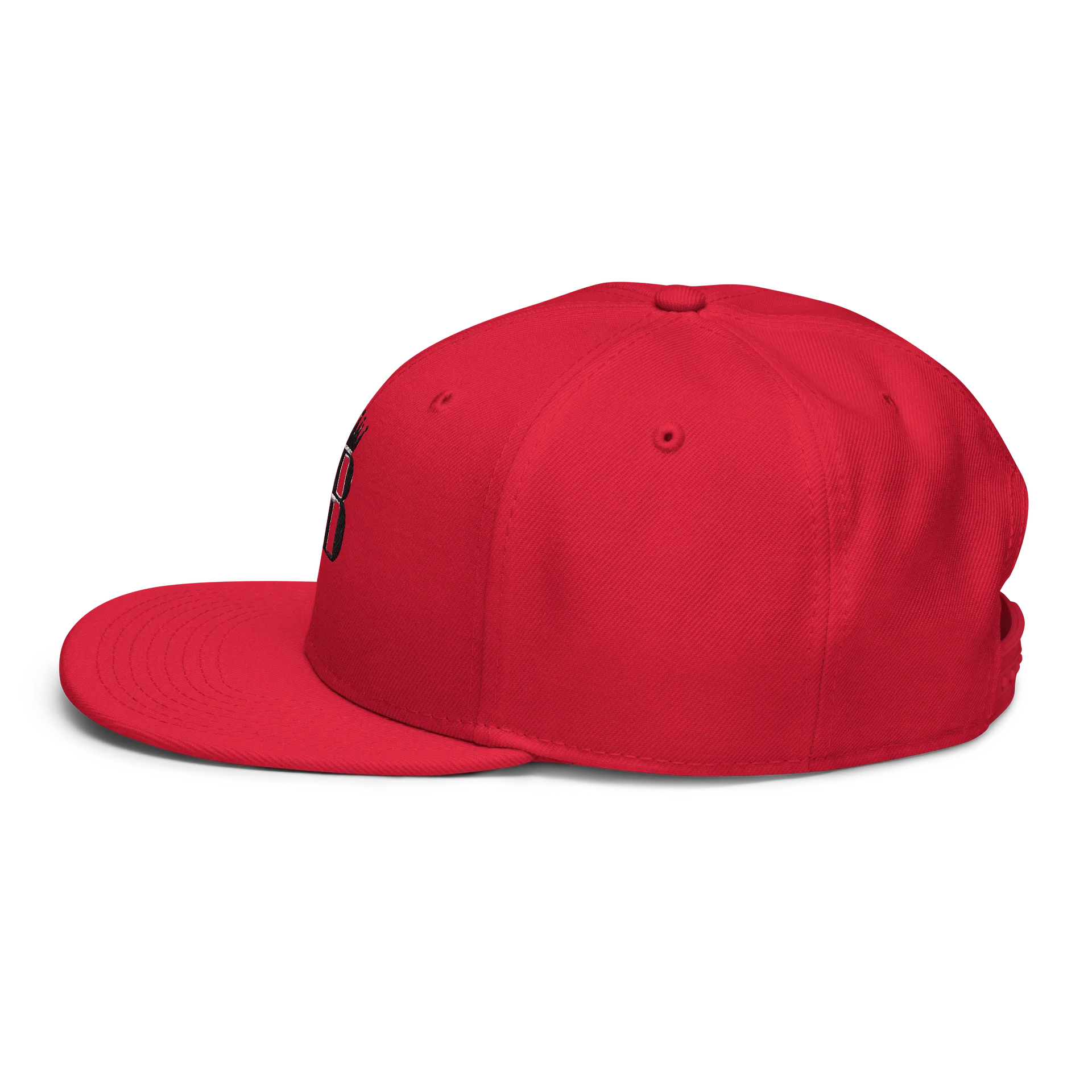 Reebox Regal Reign Snapback Cap product image (4)