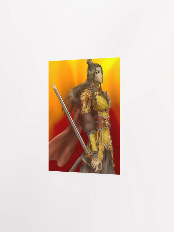 War - Yushi product image (5)