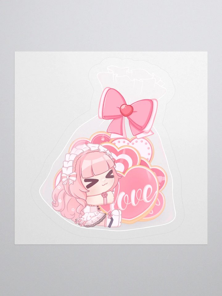 Valentines Day x Ichigo product image (1)