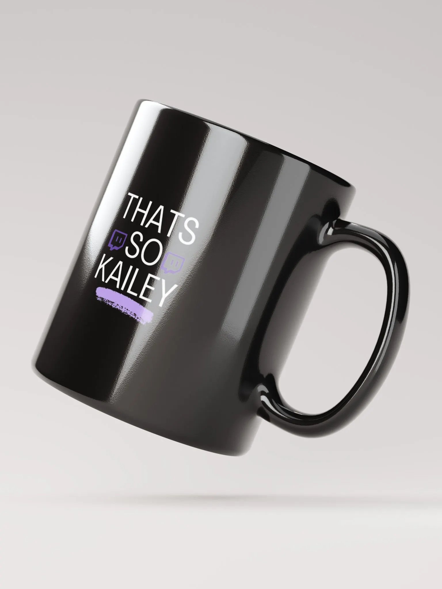 Tired Mug product image (3)