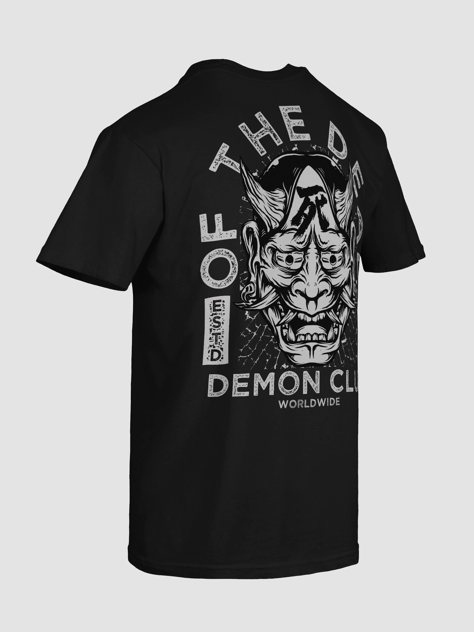 demon club double sided product image (10)