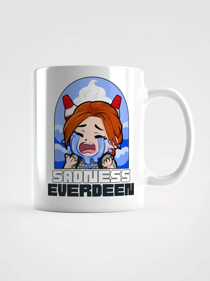 Sadness Everdeen Cup product image (1)