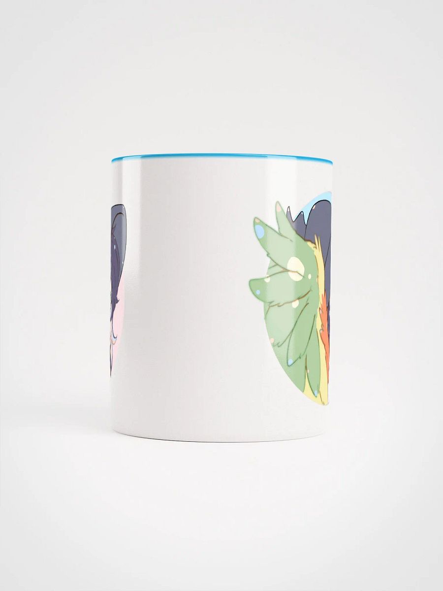 Musik Color Mug product image (26)