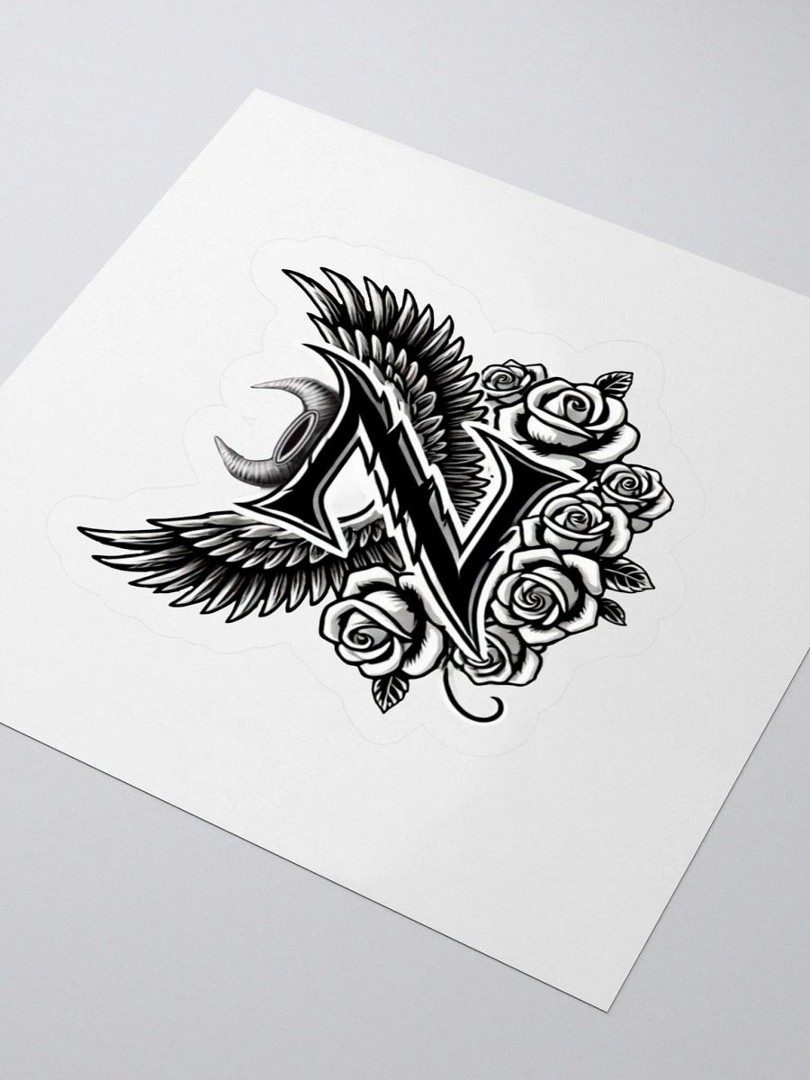Z's Zticker product image (3)