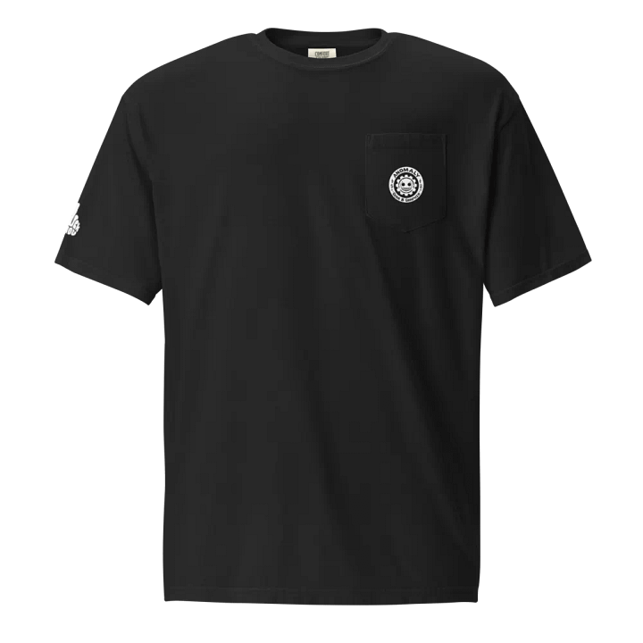 Anti Everything You 2 Pocket Tee product image (2)
