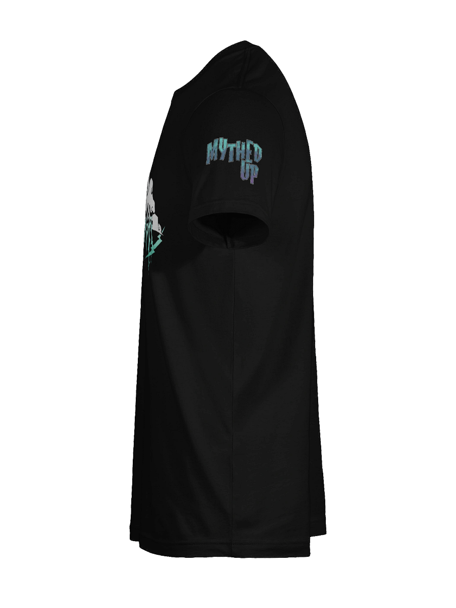 ThunDraugr Band Shirt product image (11)