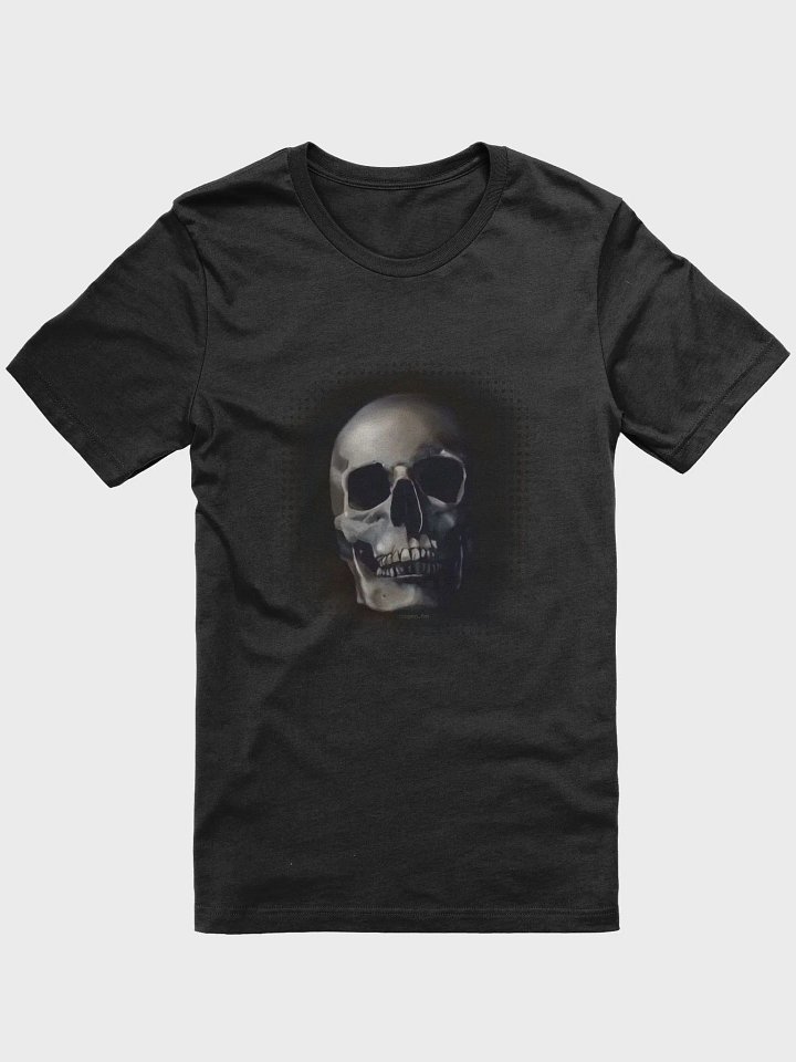 Skull - T-Shirt product image (1)