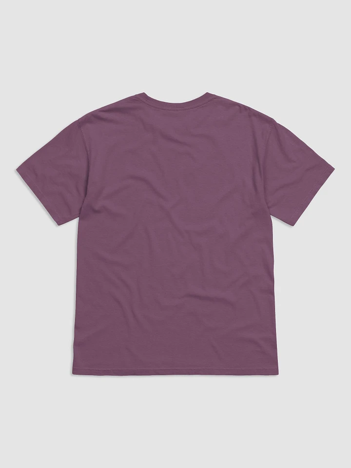 Shy Tee - Full Colour product image (10)