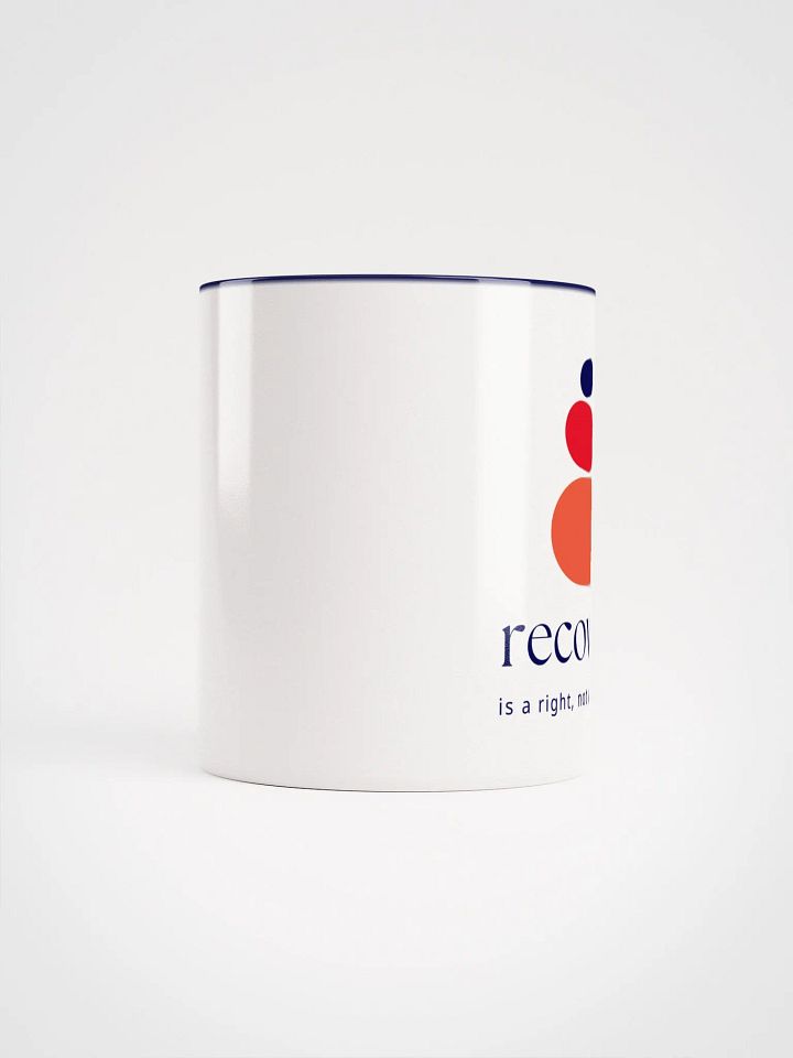 Recovery is a Right product image (2)
