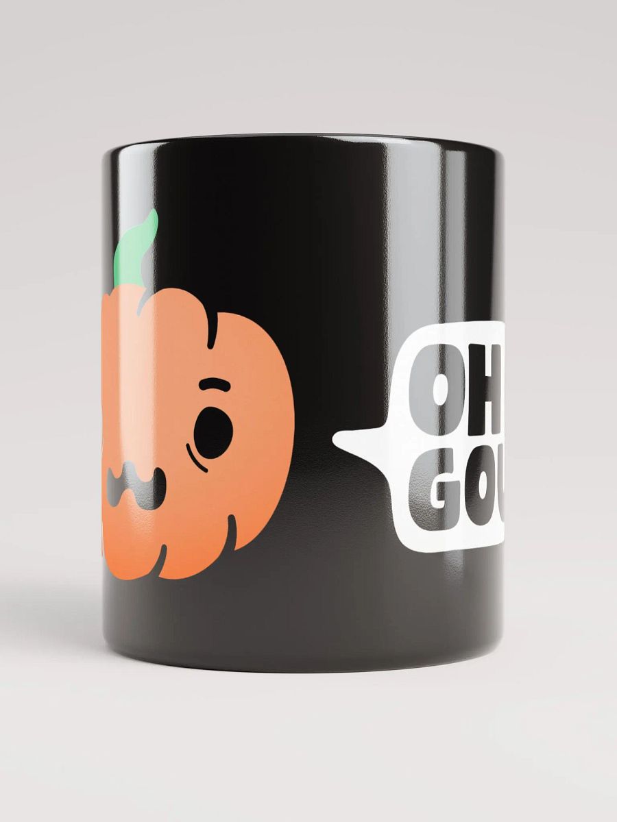 Oh My Gourd Mug product image (3)