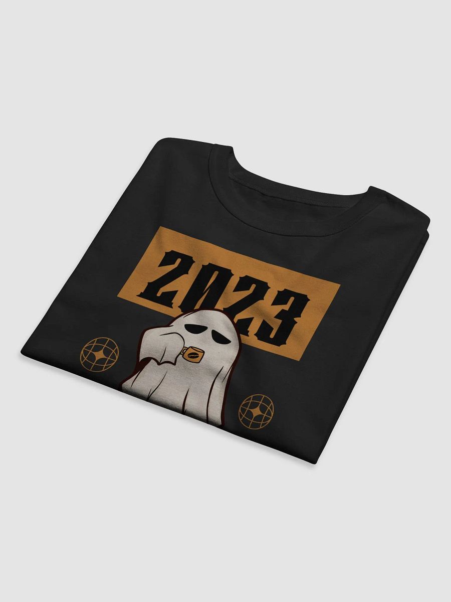 Tshirt Hallowen 2023 product image (5)