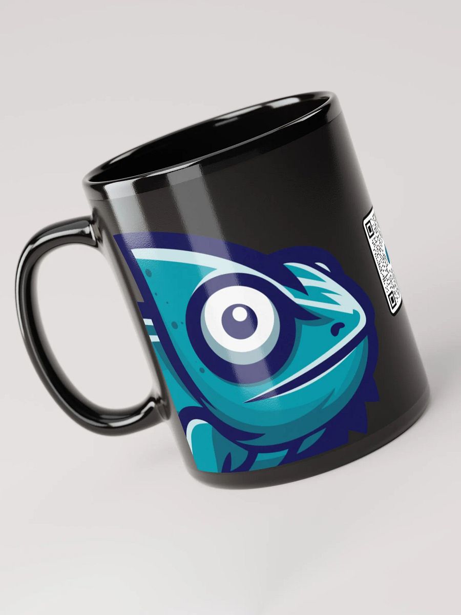Key Encounters QR Mug product image (3)