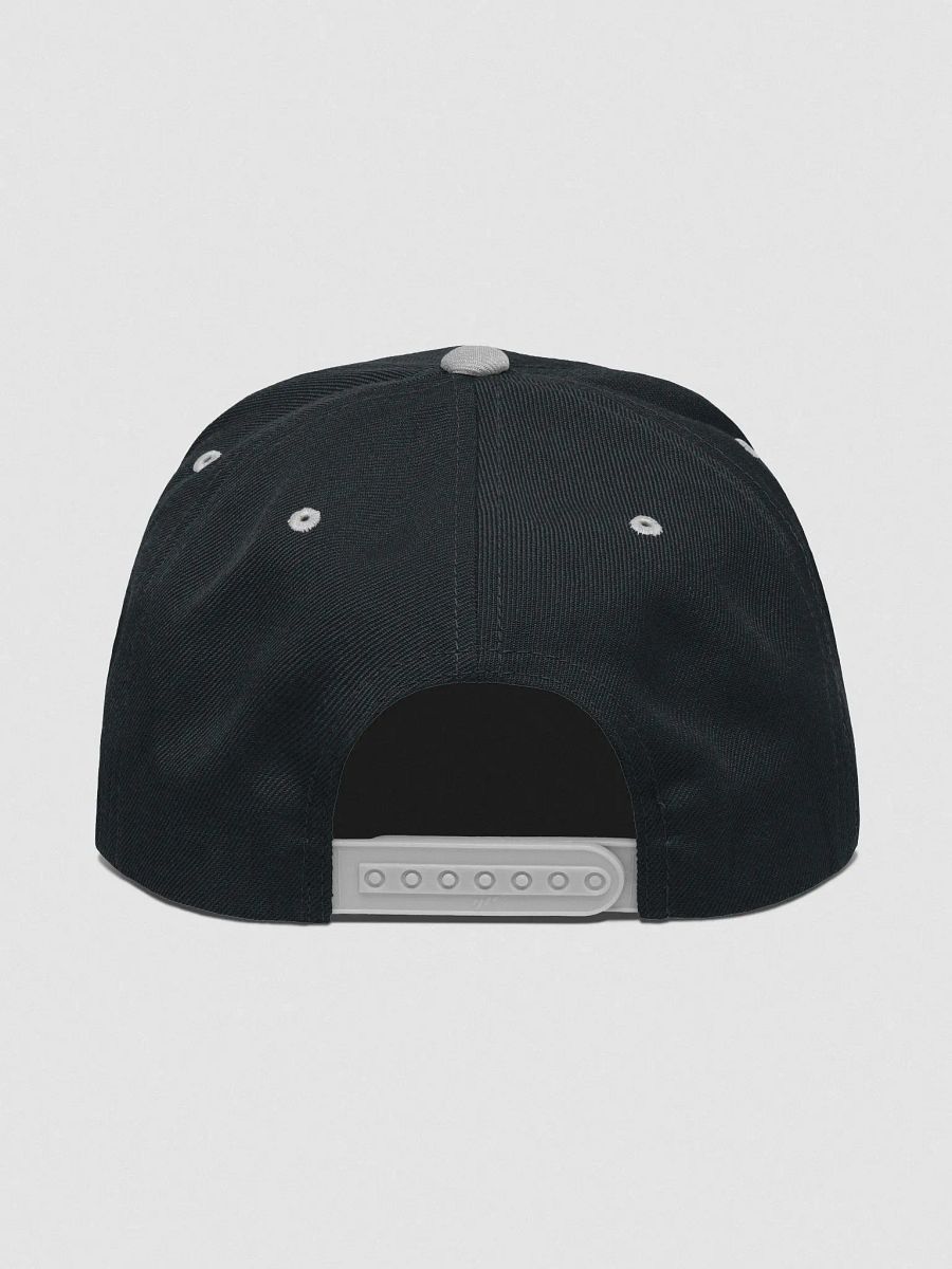 Heron Logo Wool Blend Trucker Hat product image (4)